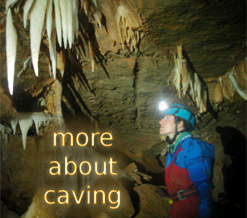 More on Caving