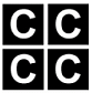 CCCC