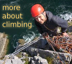More on Climbing